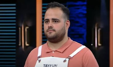 MASTERCHEF TAYFUN KİMDİR?