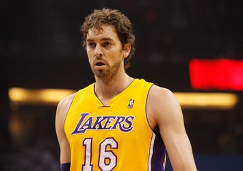 Gasol basketbolu bırakıyor mu? Kararını verdi