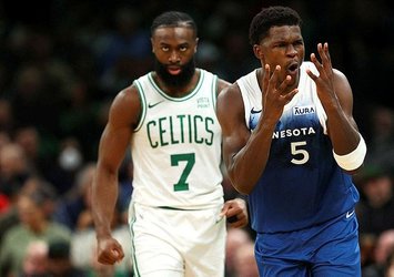 Celtics uzatmalarda kazandı!