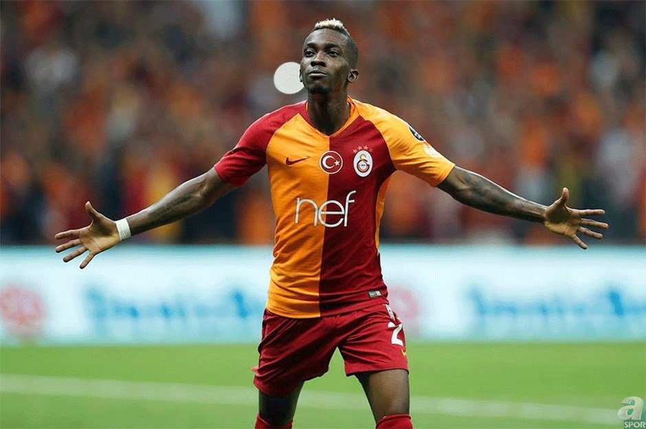 Galatasaray Michael Seri’nin alternatiflerini belirledi! İşte yerine gelecek isimler