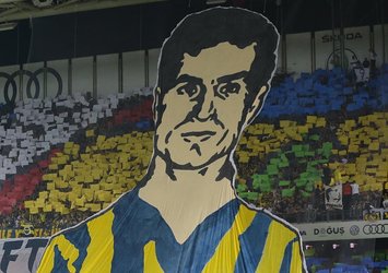 F.Bahçe'den Lefter paylaşımı!