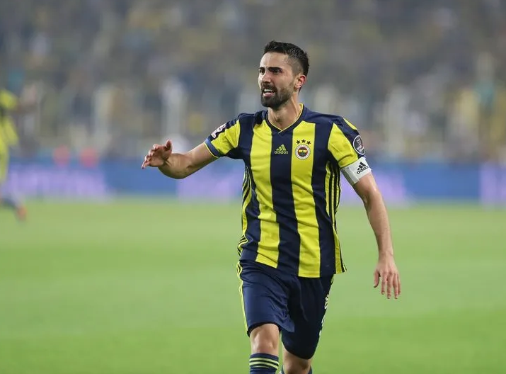 Günün bombası Hasan Ali Kaldırım! Transferle ayrılık... Son dakika Fenerbahçe haberleri