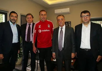 Torunoğulları bekleniyor