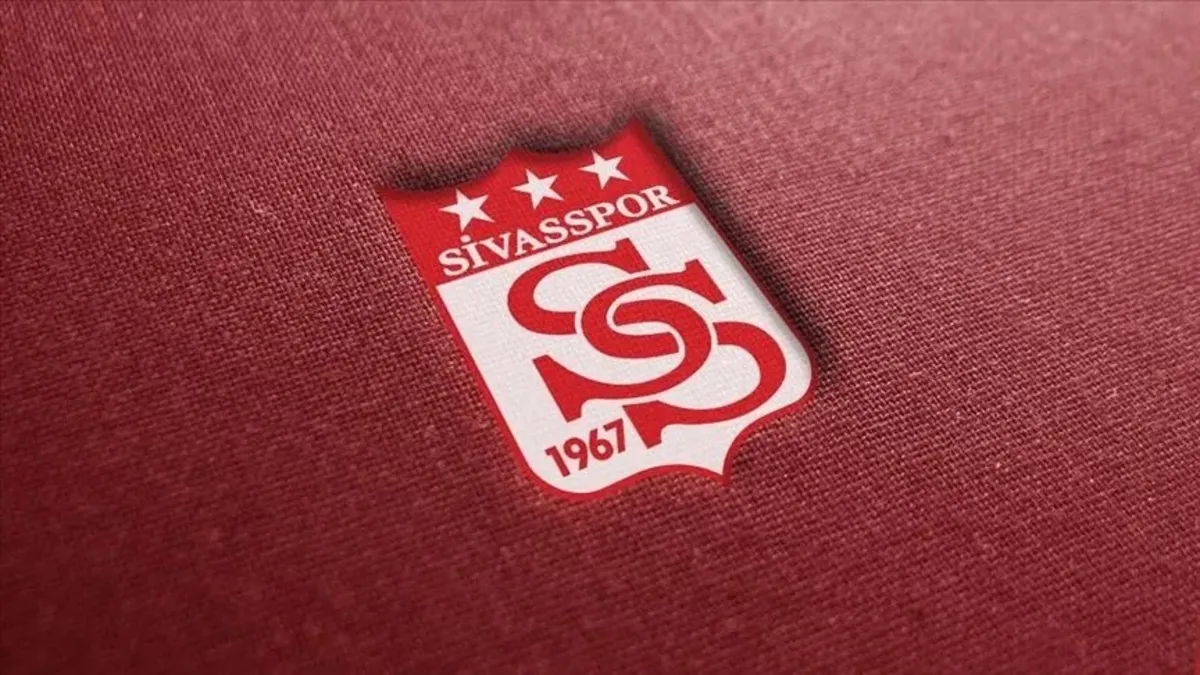 Sivasspor'a FIFA'dan 3 dönem transfer yasağı