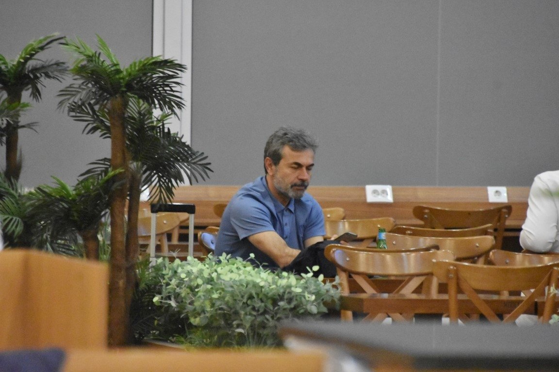 Aykut Kocaman’dan önemli açıklamalar