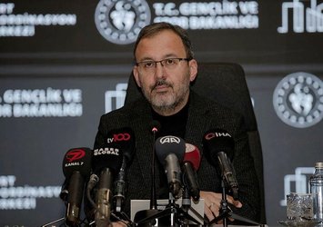 Kasapoğlu'dan bilet çağrısı