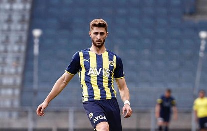 FENERBAHÇE HABERLERİ | Fenerbahçe’nin genç ismi İsmail Yüksek kimdir? Peki İsmail Yüksek kaç yaşında? Hangi mevkide oynuyor?