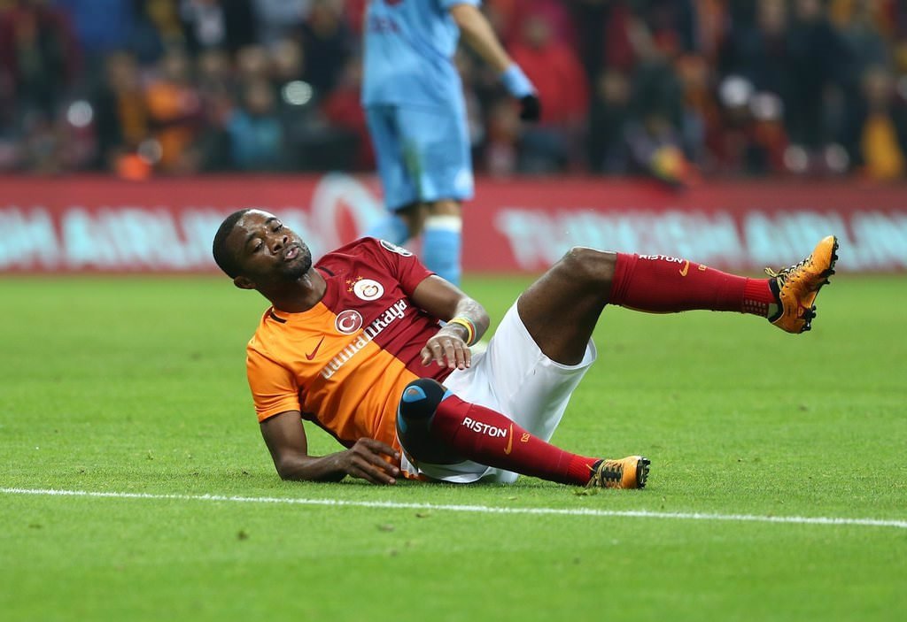 Galatasaray’da yolcular belli oldu