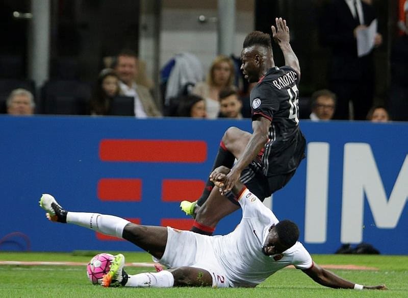 Fikret Orman, Balotelli’yi resmen açıkladı