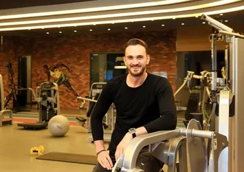 Semih Erden Beşiktaş'ta