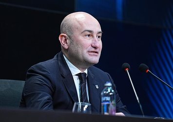 Hüseyin Yücel'in kongre planı!