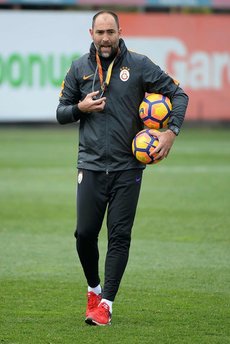 "Igor Tudor'un balonu er ya da geç patlar"