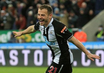 Newcastle'dan kritik galibiyet!