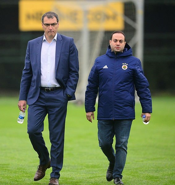 Fenerbahçe golcüsünü Fransa’da buldu!