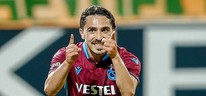 Fırtına'da Abdülkadir Ömür zamanı!