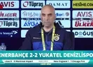 Zeki Murat Göle: Bize yakışmayan bir sonuç - 1
