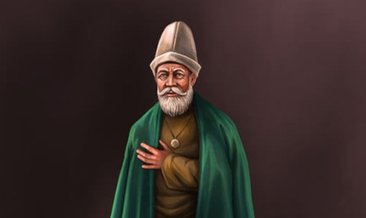 2022 LİSANS KPSS SORULARI: 'İncinsen de incitme her ne ararsan kendinde ara' sözü kime ait?