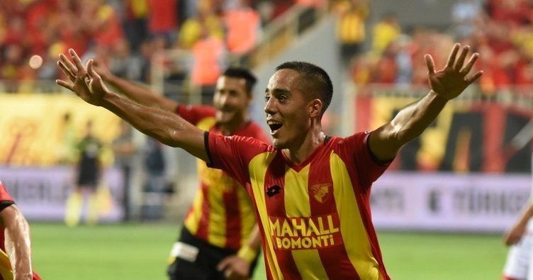 Bu 11 Süper Lig’e damga vurdu!