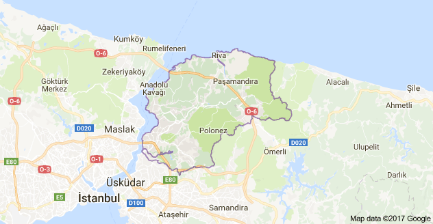 İstanbul’un ilçeleri hangi takımı tutuyor?