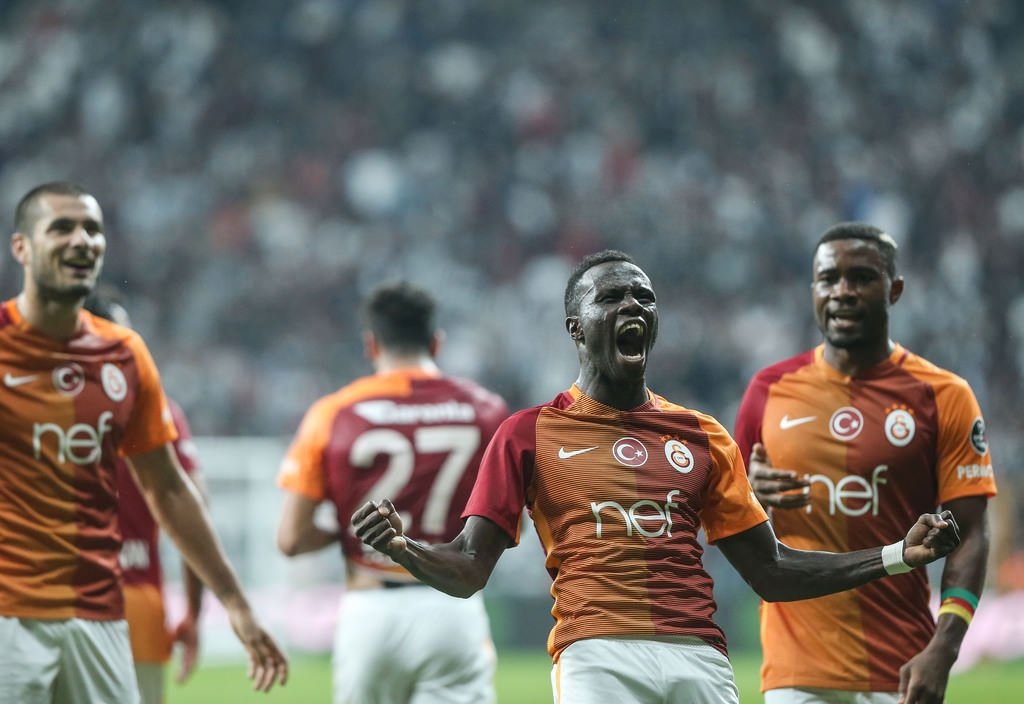 Bruma Twitter’ı salladı!