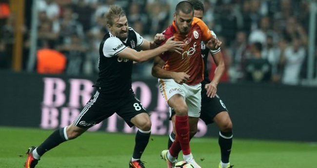 Caner Erkin’le ilgili karar verildi!