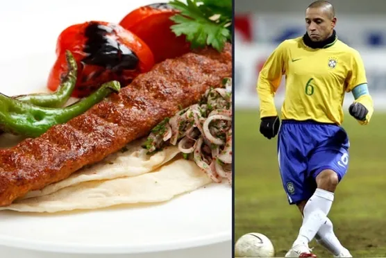 Futbolcuların en sevdiği yiyecekler