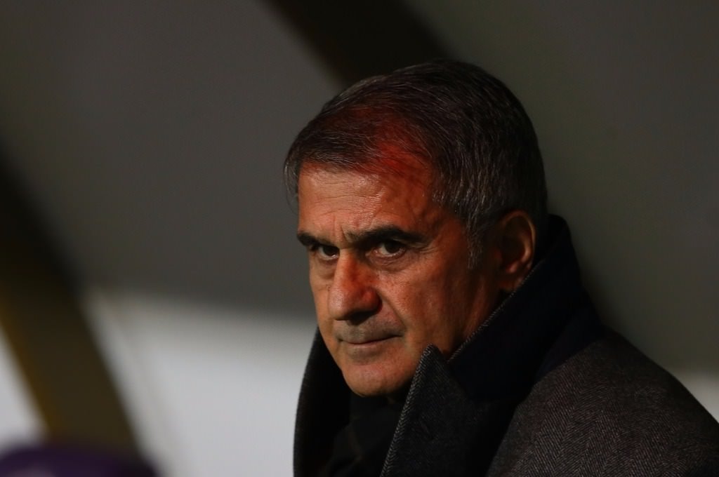 Beşiktaş’ta operasyon zamanı