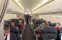 THY'den Şenol Güneş'e büyük jest!