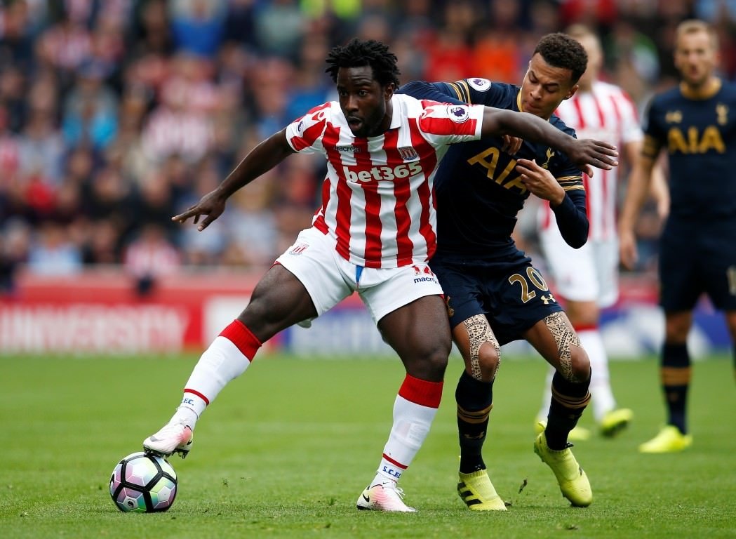 Galatasaray’dan Bony sürprizi