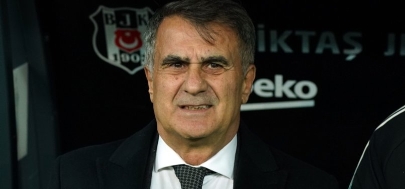 BEŞİKTAŞ TRANSFER HABERLERİ - Şenol Güneş istemişti! Kartal'a Hollandalı orta saha