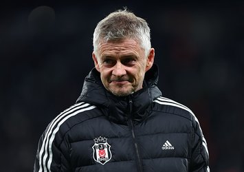 Ole Gunnar Solskjaer'den bayram mesajı!