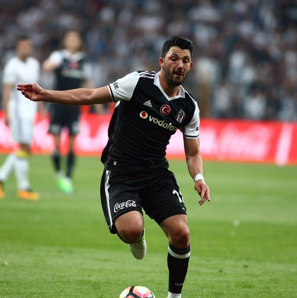 Trabzonspor’dan Tolgay Arslan bombası