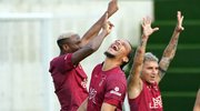 RAMS Park’ta imza töreni!