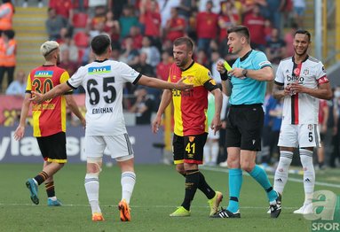 Beşiktaş Konyaspor’u ağırlıyor! İşte muhtemel 11’ler...