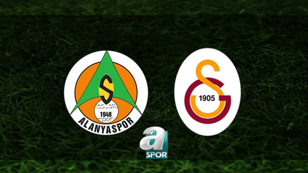 Alanyaspor Galatasaray maçının hakemi kim? Corendon Alanyaspor-Galatasaray maçını hangi hakem yönetecek? Alanyaspor Galatasaray maçının hakemi kim? Corendon Alanyaspor-Galatasaray maçını hangi hakem yönetecek?