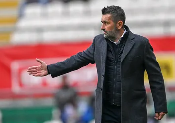 Trabzonspor'un forvetine flaş talip!
