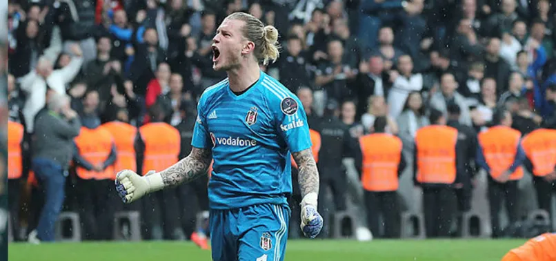 Sen neymişsin Karius!