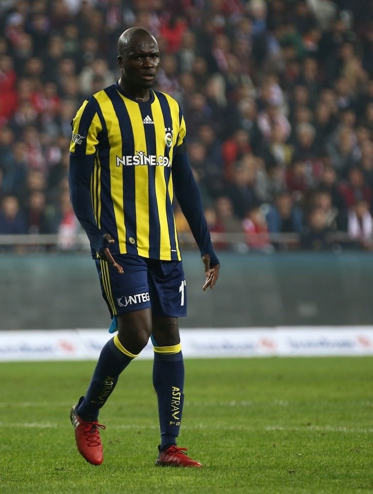 Antalyaspor-Fenerbahçe