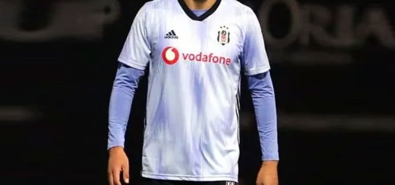 Beşiktaş'ta Roco ile yollar ayrılıyor