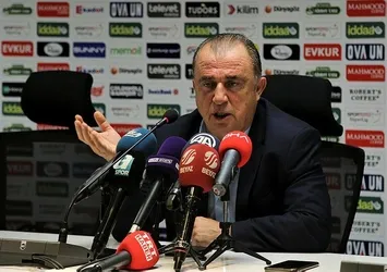 Terim: Allah'ın adaleti şaşmıyor