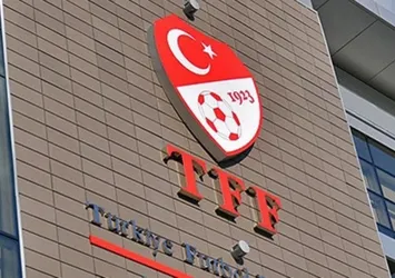 PFDK'dan F.Bahçe ve G.Saray'a ceza!
