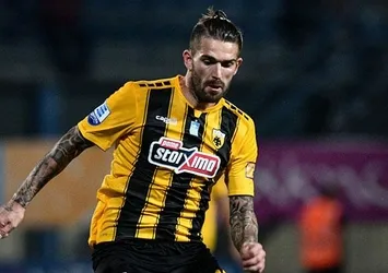 Fenerbahçe'ye süper golcü!
