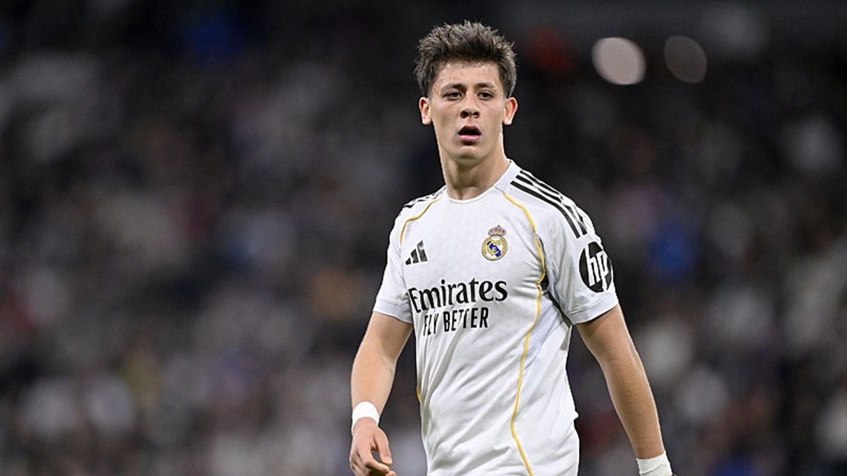 İspanyol basını Arda Güler'i topa tuttu: Bu kulüpte oynamaması gerekiyor!