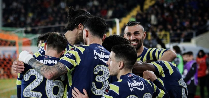 FENERBAHÇE HABERLERİ - Altay'da işlem tamam! Sıra o isimde