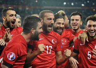 Milliler Antalya'da 3 puan peşinde!