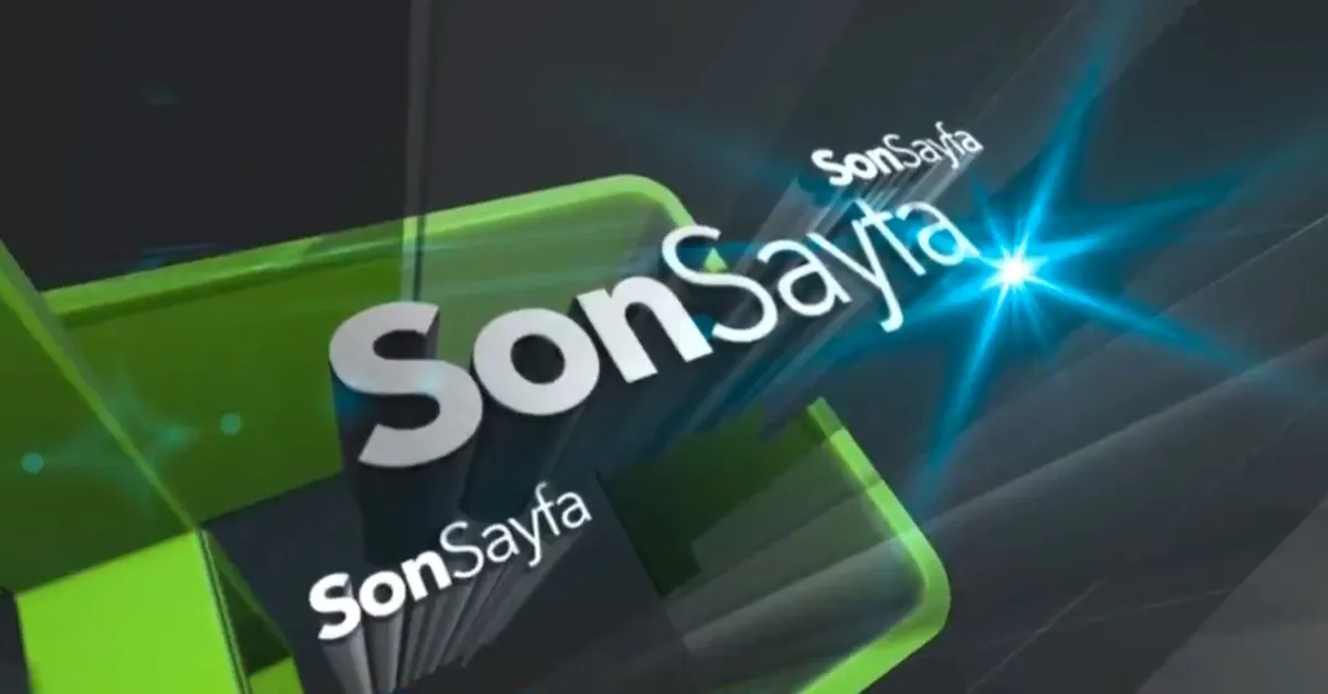 Son Sayfa 10/10/2019