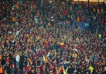 Müthiş destek
