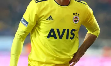 Fenerbahçe'ye transfer piyangosu!