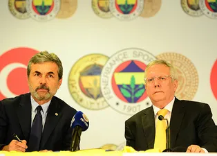 Fenerbahçe'de 3 bölgeye 20 aday