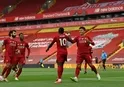 Liverpool'dan Elliott'a sözleşme! - 1